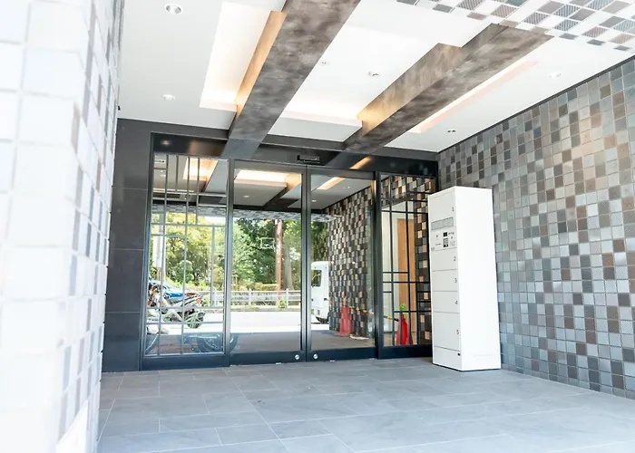 F House 難波桜川