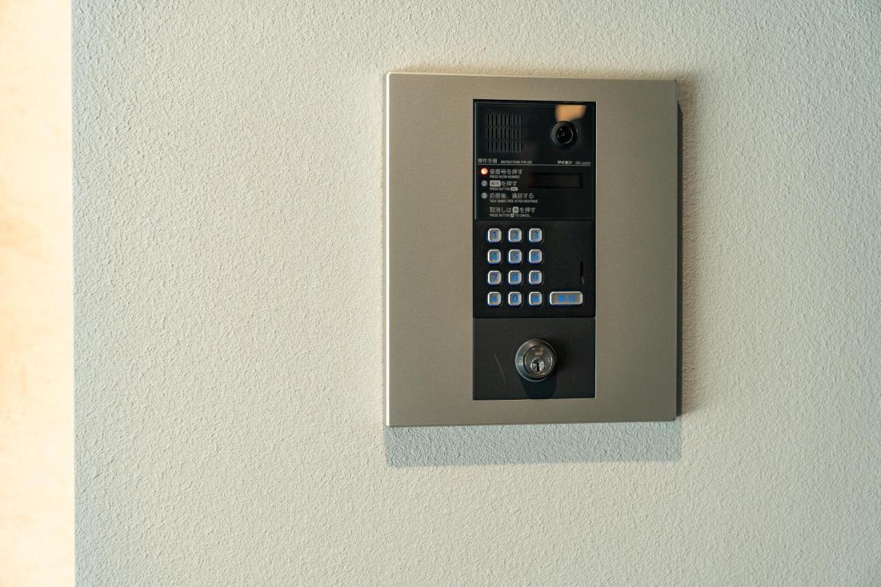 Apartment F House 難波桜川 Ōsaka